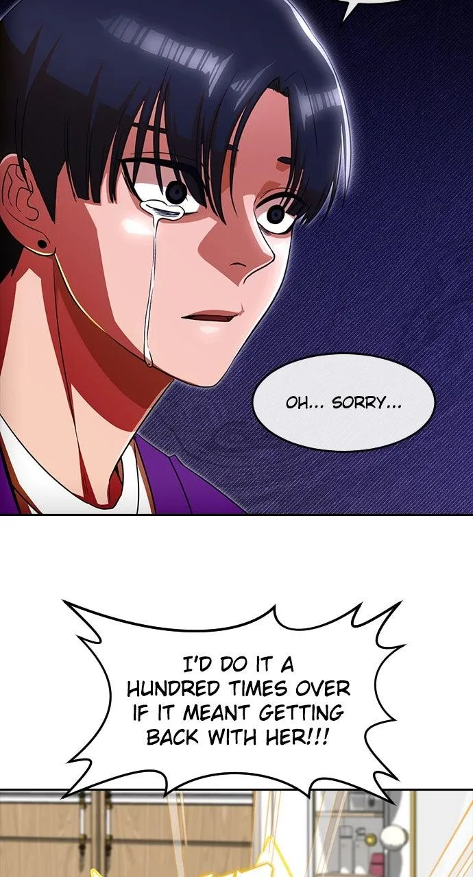 Read Random Chat Manga Online