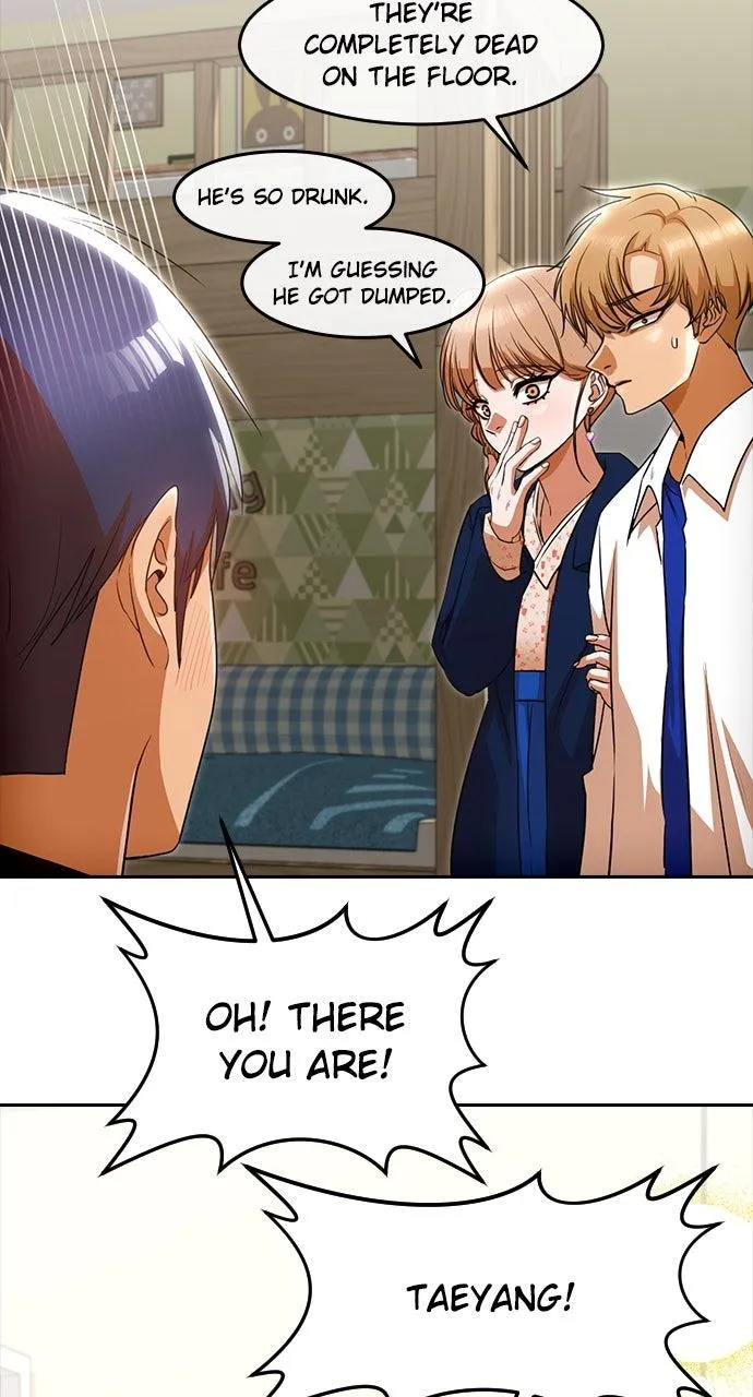 Read Random Chat Manga Online