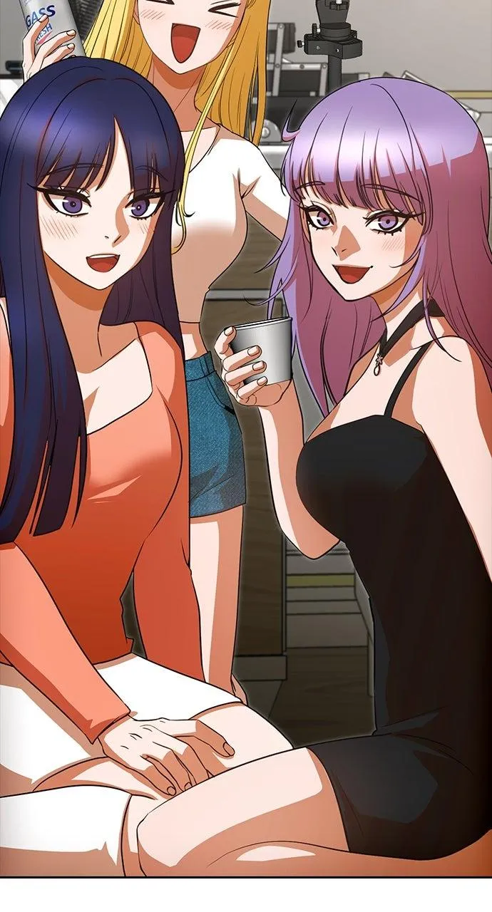 Read Random Chat Manga Online