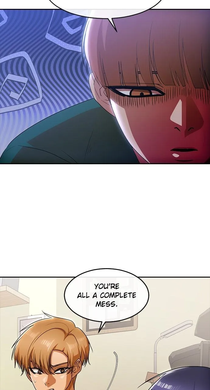 Read Random Chat Manga Online