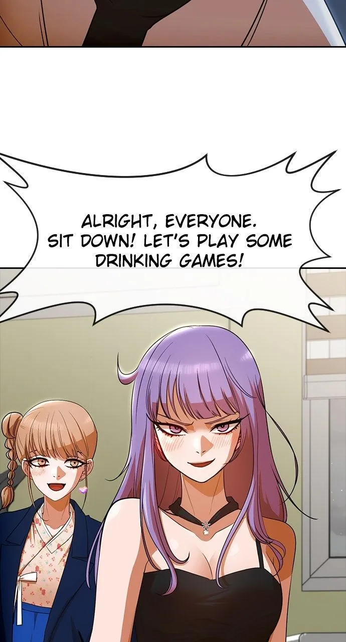 Read Random Chat Manga Online