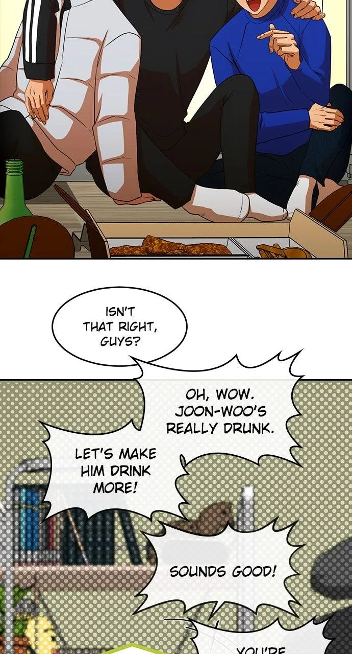Read Random Chat Manga Online