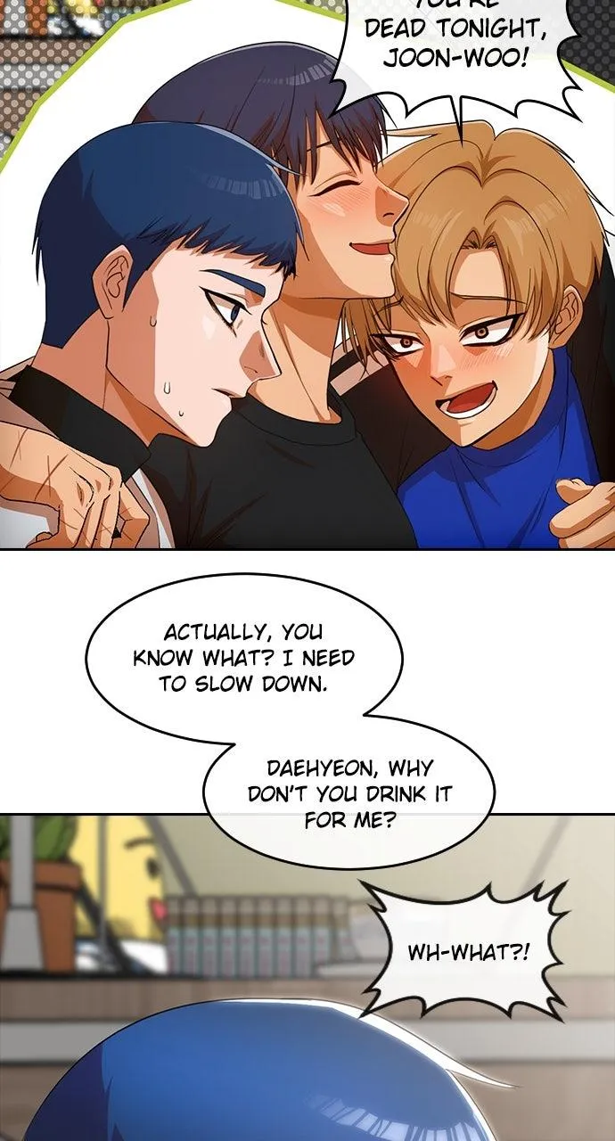 Read Random Chat Manga Online