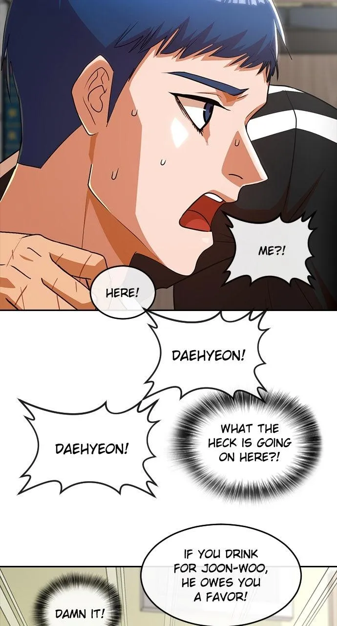 Read Random Chat Manga Online