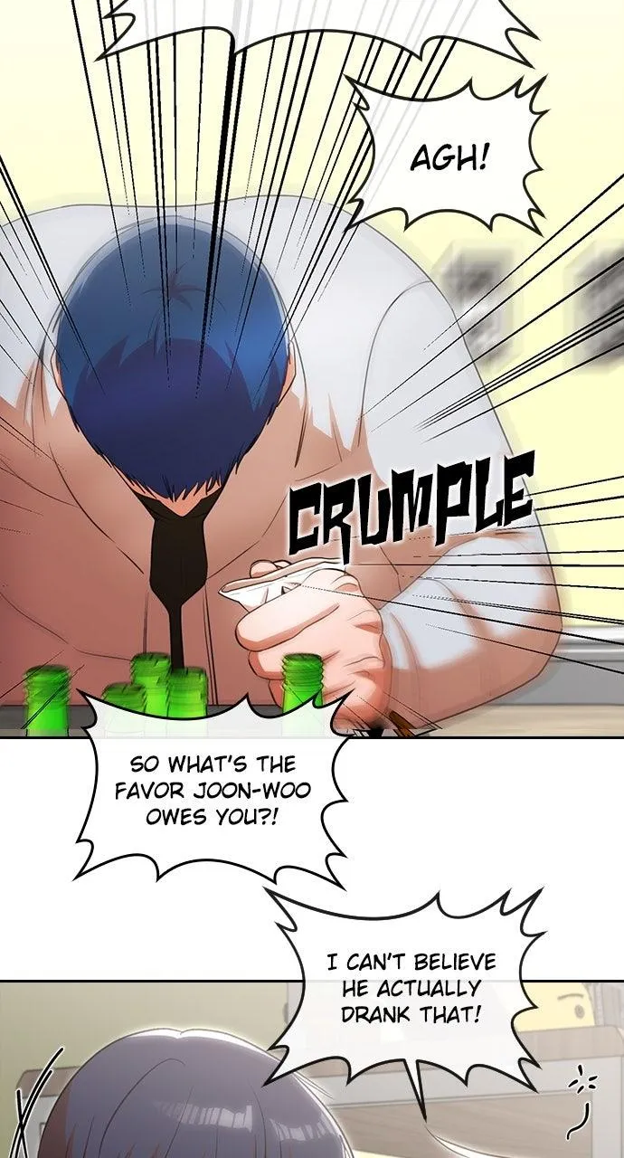 Read Random Chat Manga Online