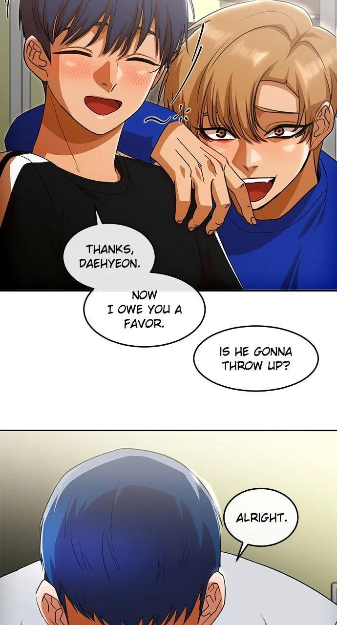 Read Random Chat Manga Online