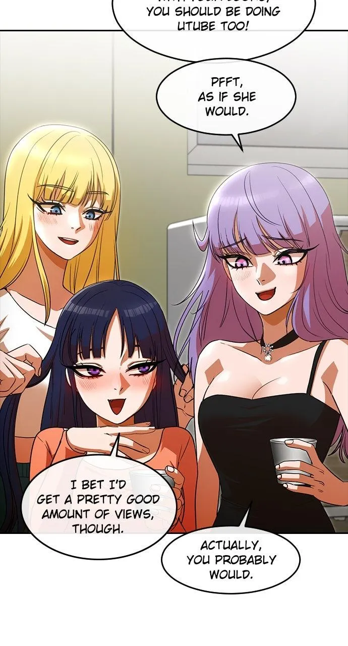 Read Random Chat Manga Online