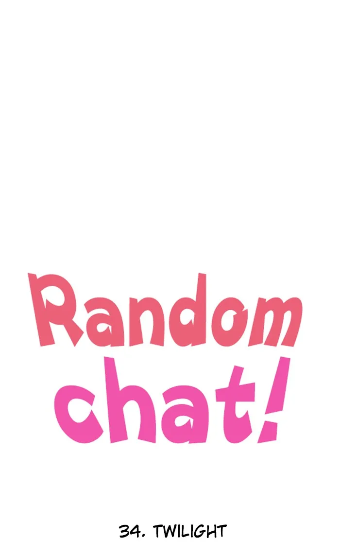 Read Random Chat Manga Online