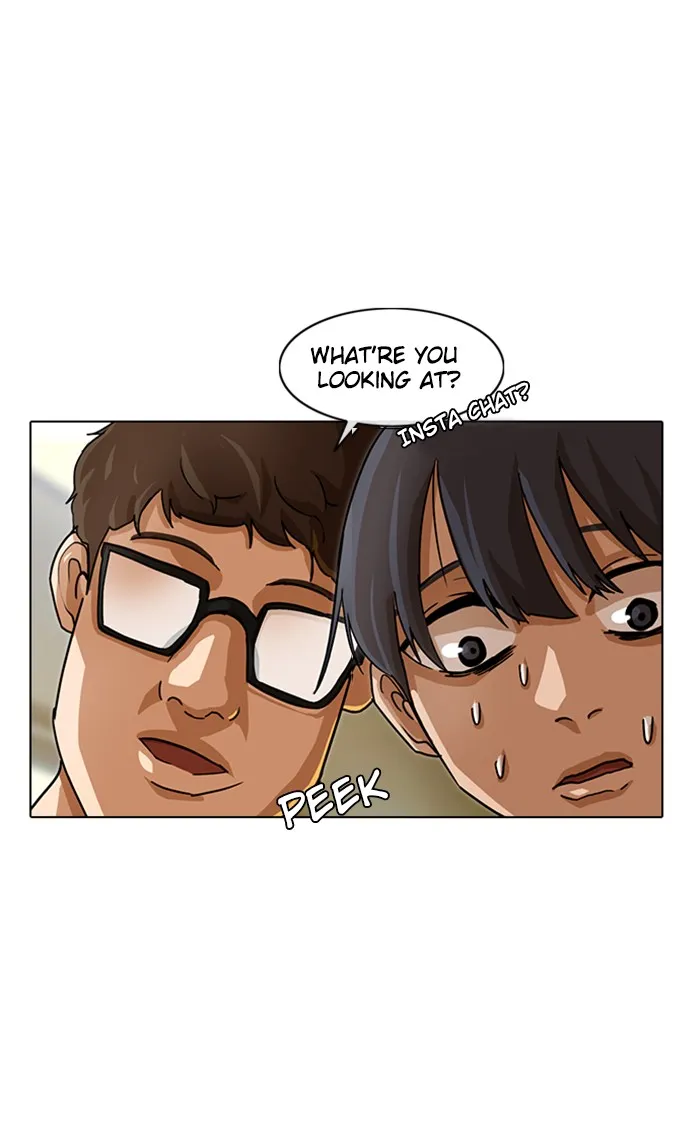 Read Random Chat Manga Online