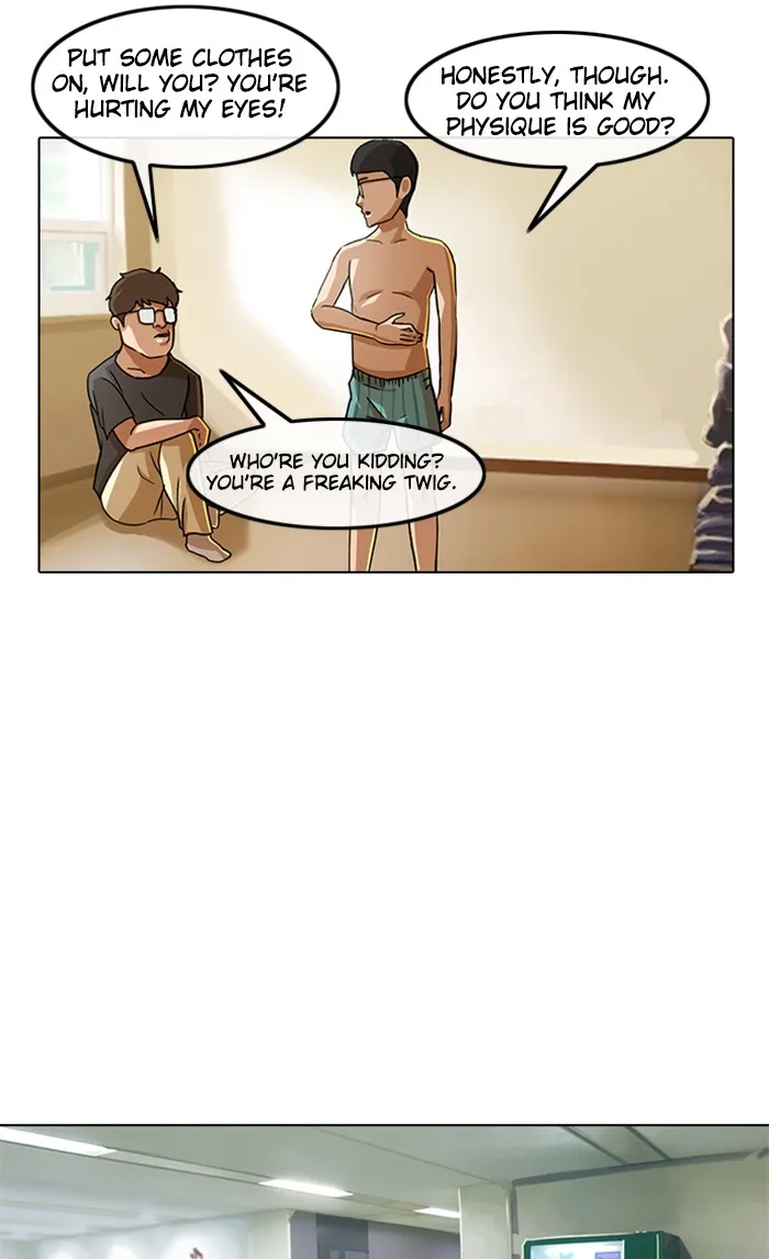 Read Random Chat Manga Online