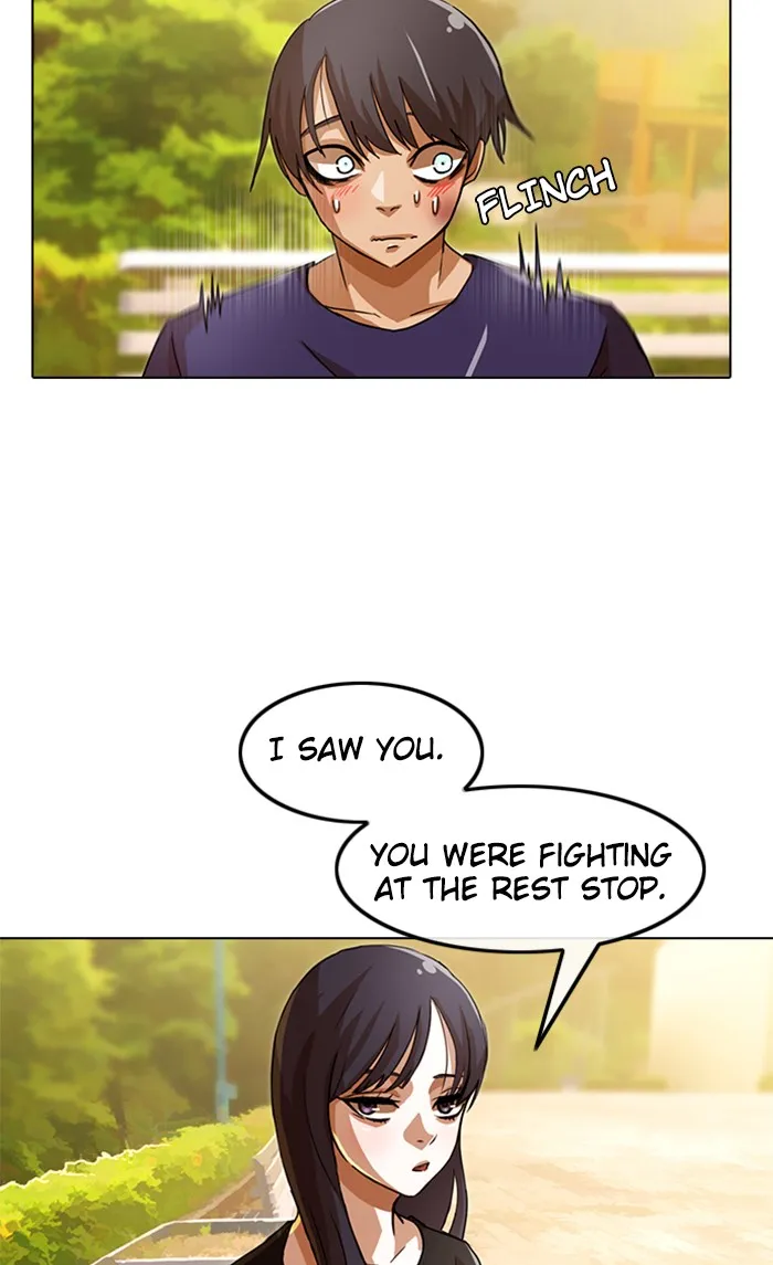 Read Random Chat Manga Online