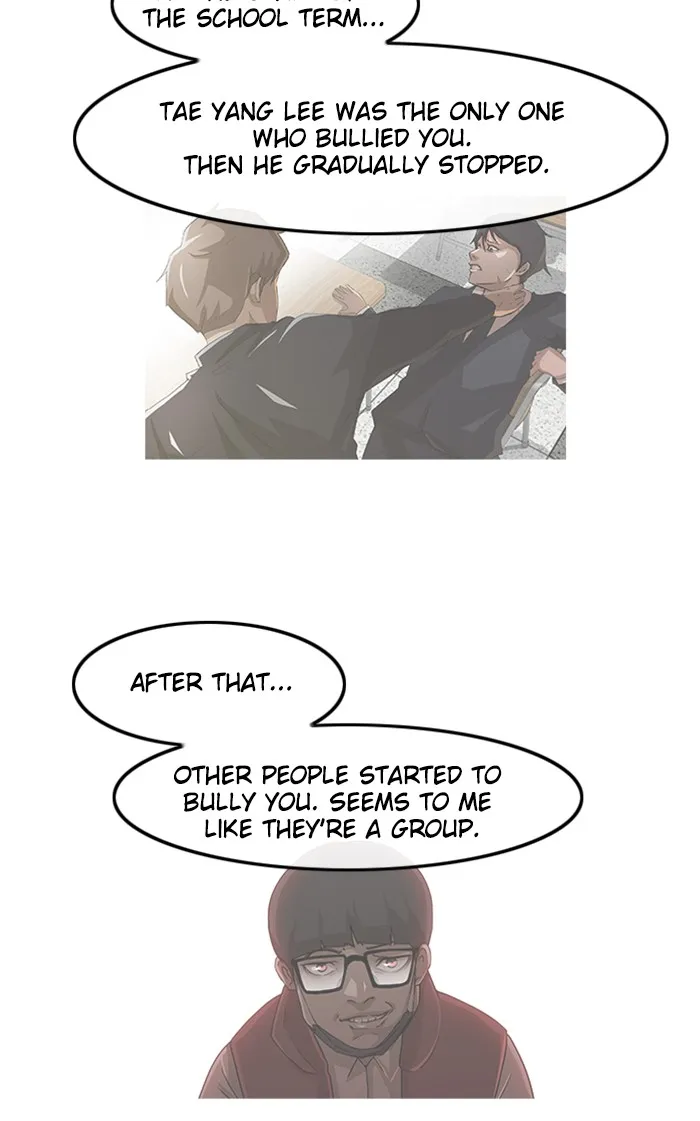 Read Random Chat Manga Online