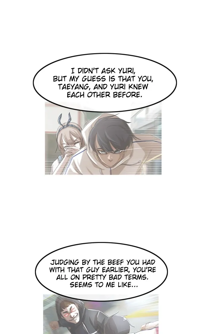 Read Random Chat Manga Online