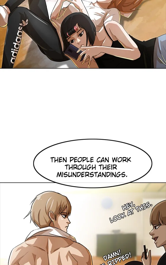 Read Random Chat Manga Online