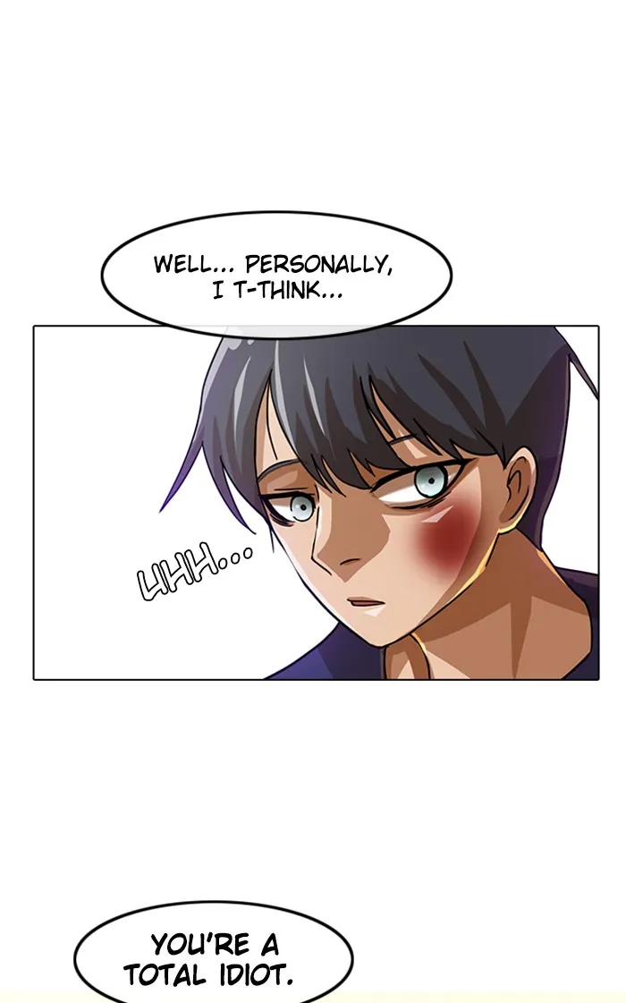 Read Random Chat Manga Online