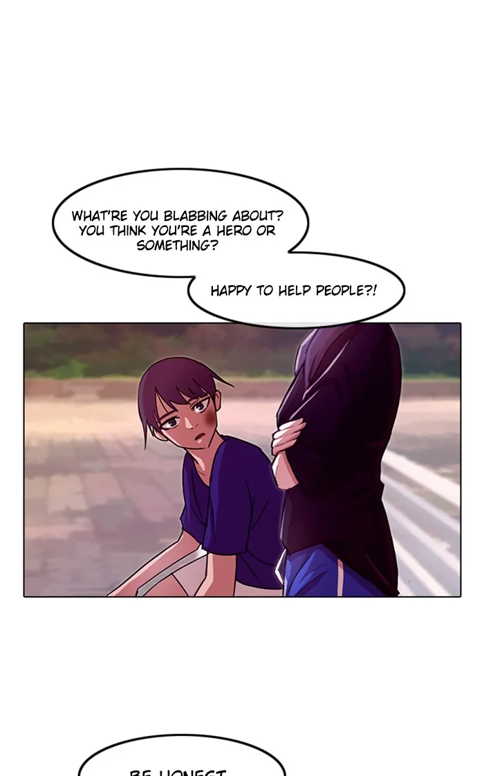 Read Random Chat Manga Online