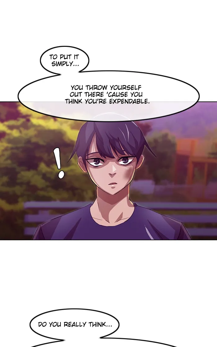 Read Random Chat Manga Online