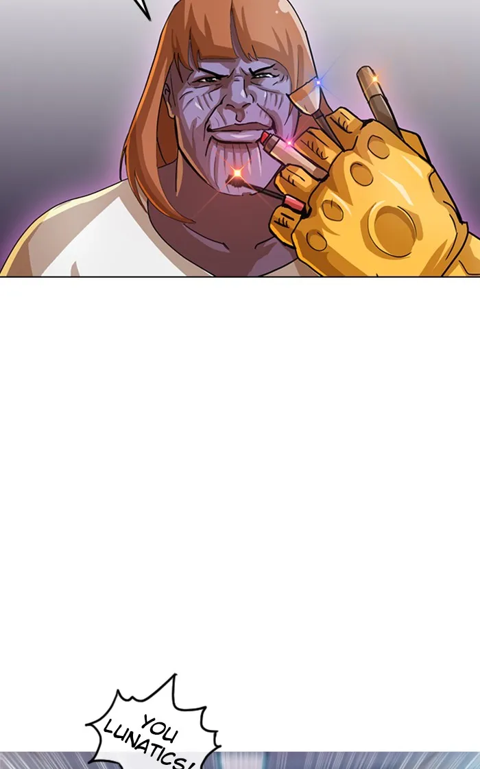 Read Random Chat Manga Online