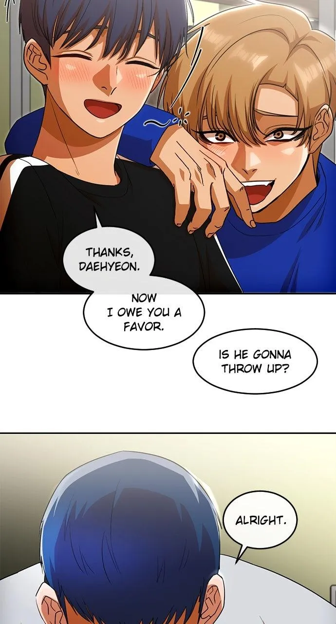 Read Random Chat Manga Online