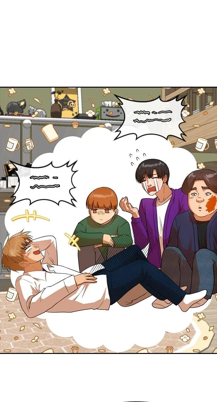 Read Random Chat Manga Online