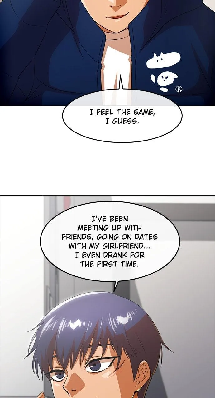 Read Random Chat Manga Online