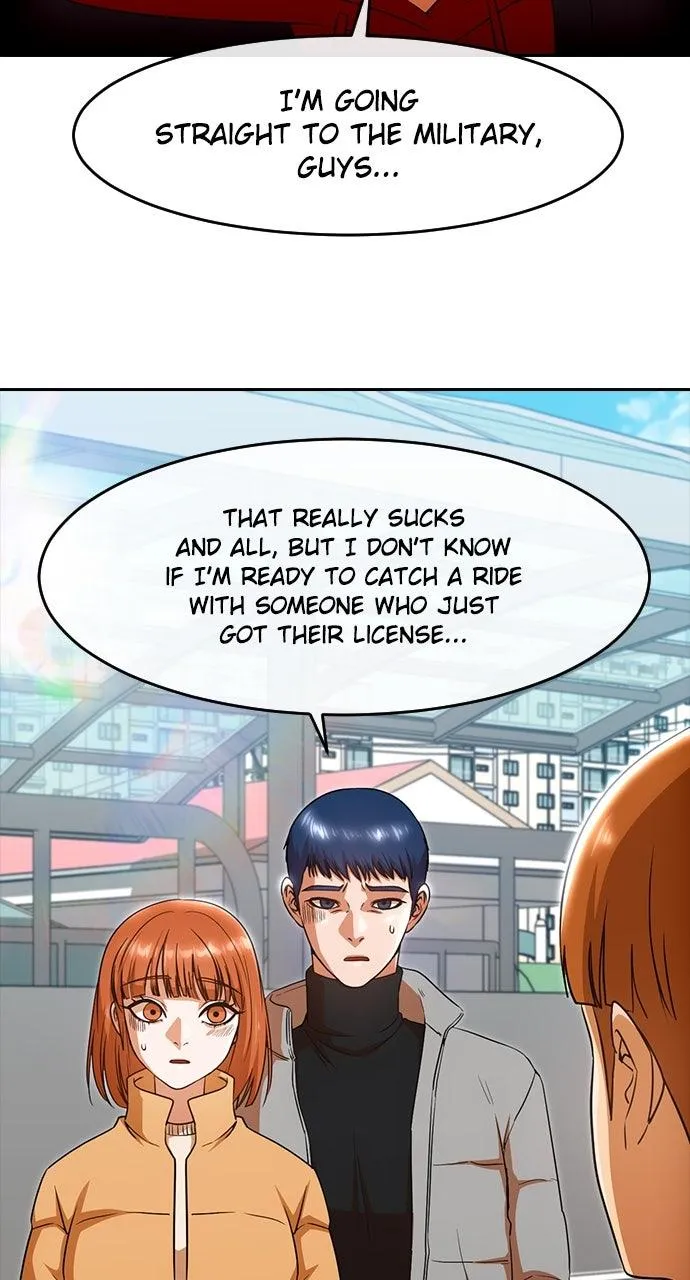 Read Random Chat Manga Online