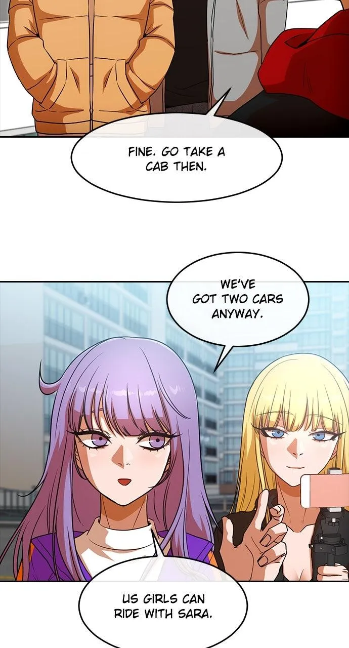 Read Random Chat Manga Online