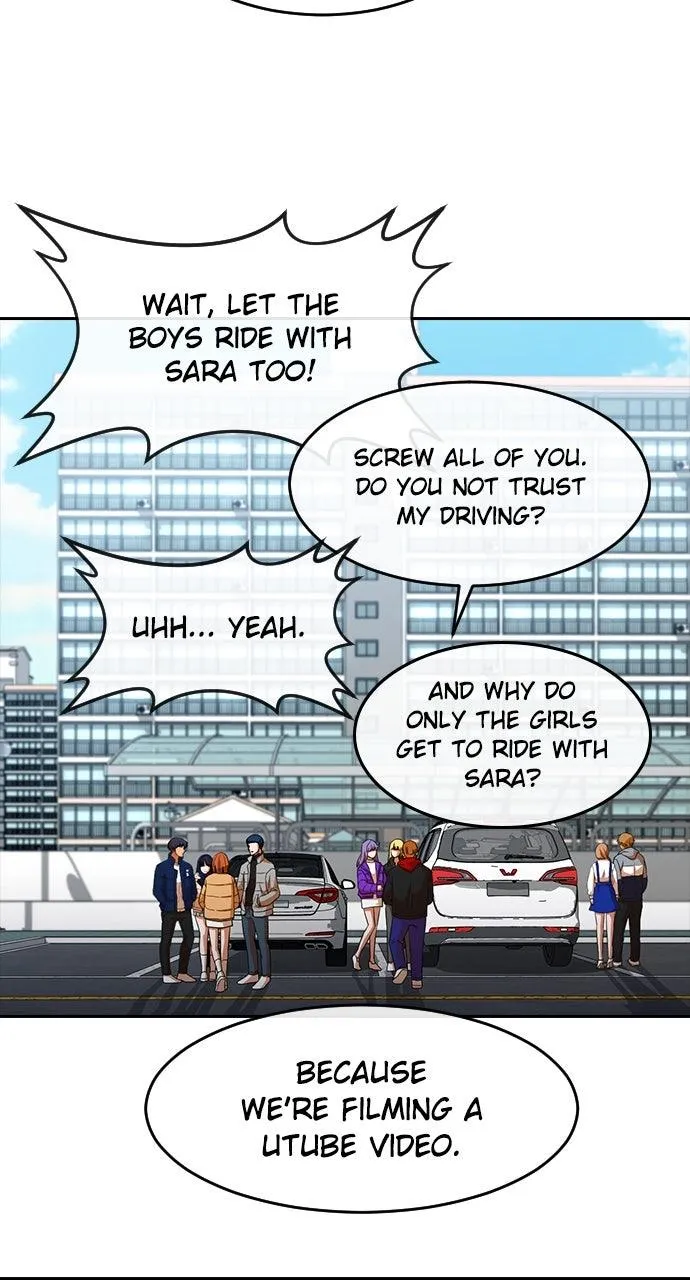 Read Random Chat Manga Online