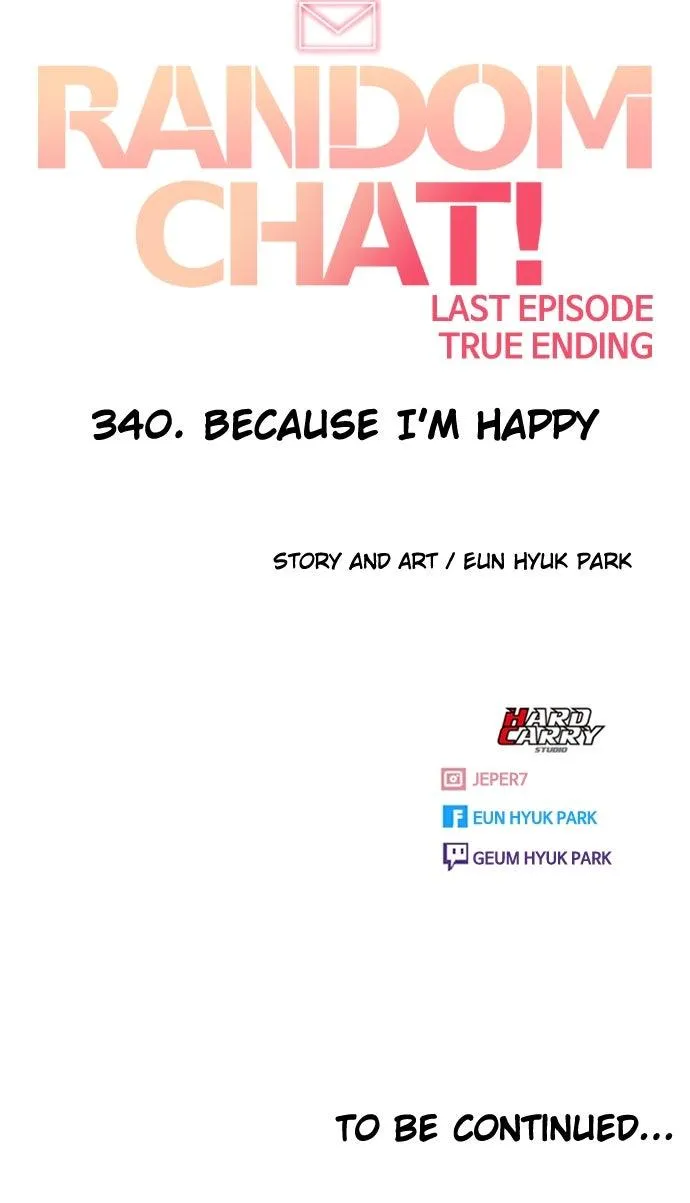 Read Random Chat Manga Online