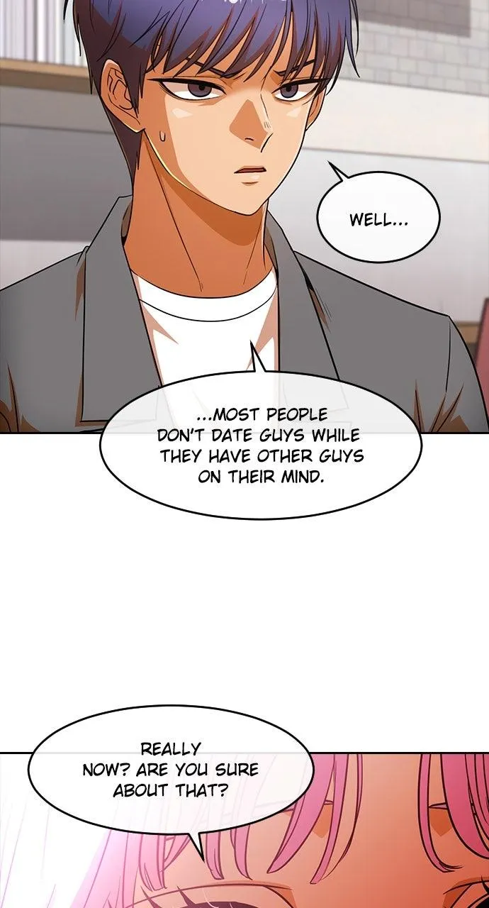 Read Random Chat Manga Online