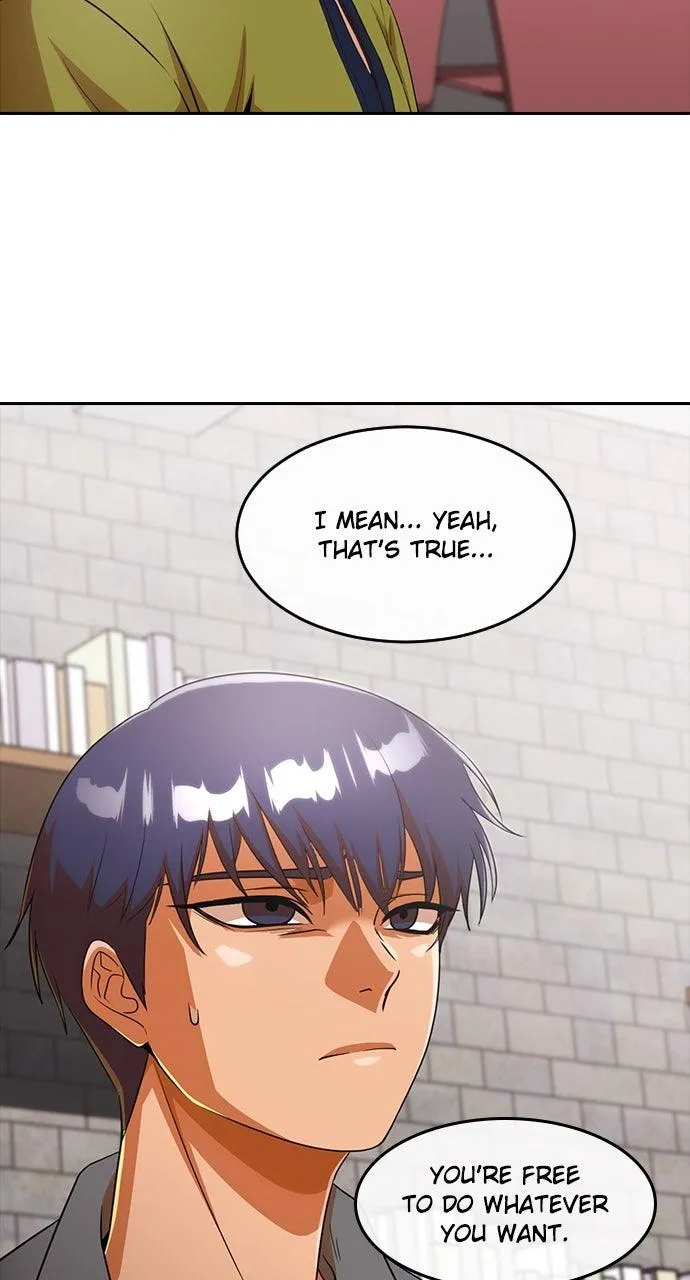 Read Random Chat Manga Online
