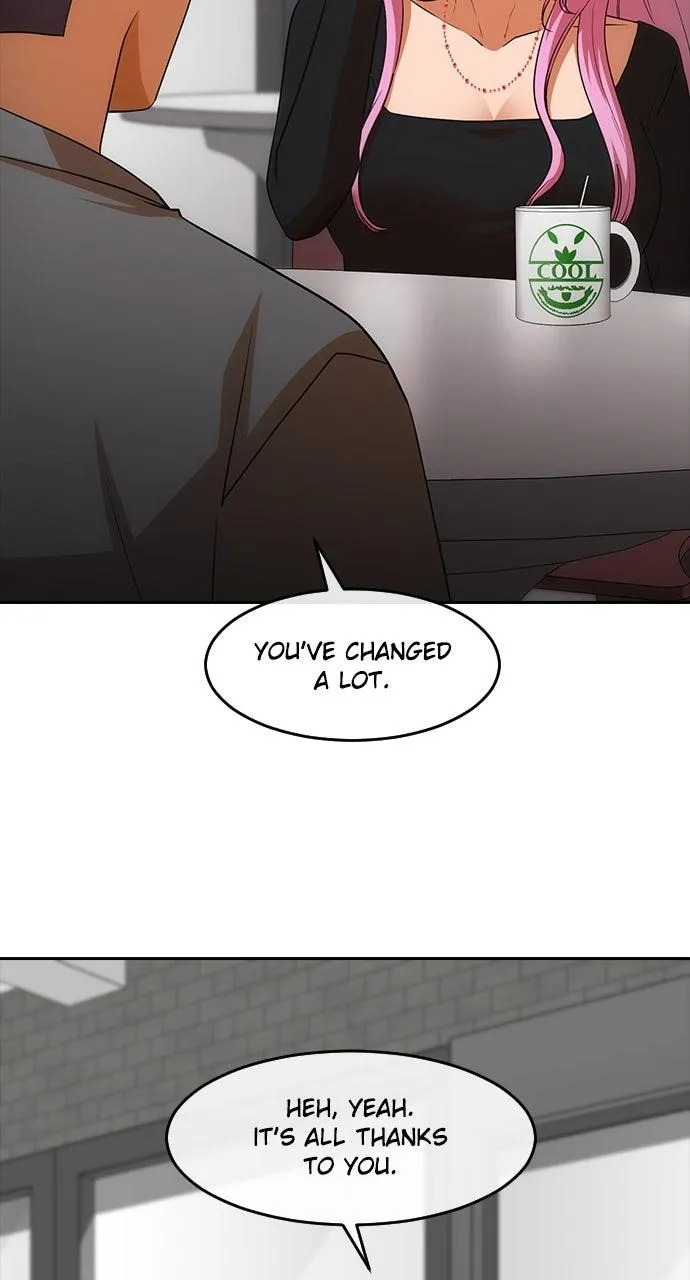 Read Random Chat Manga Online