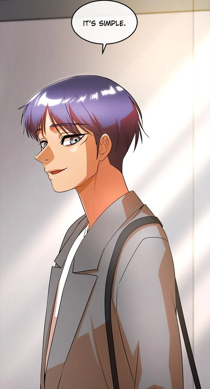 Read Random Chat Manga Online