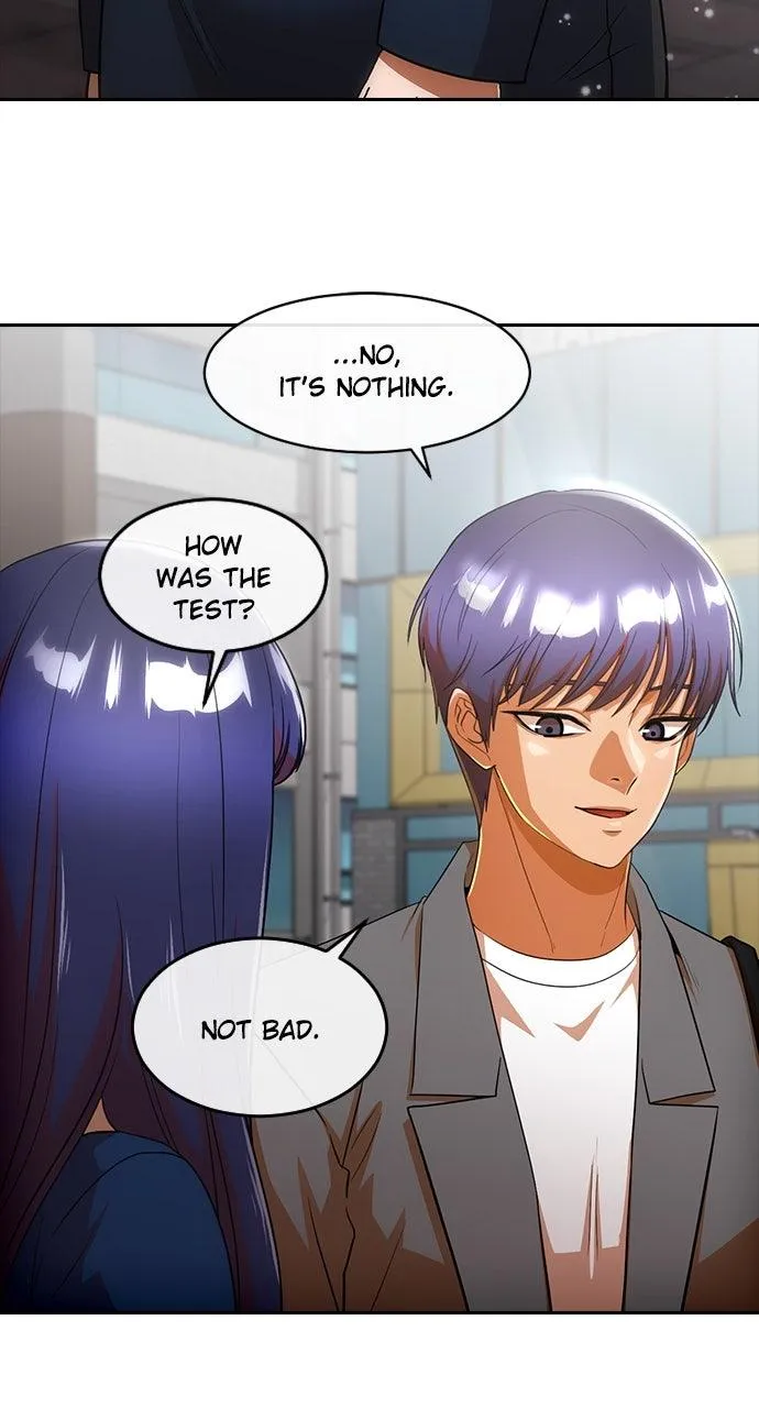 Read Random Chat Manga Online