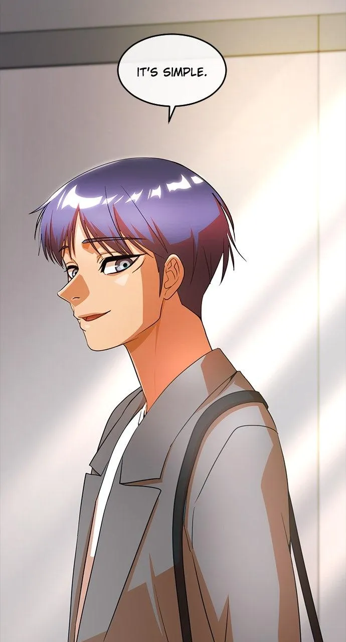 Read Random Chat Manga Online