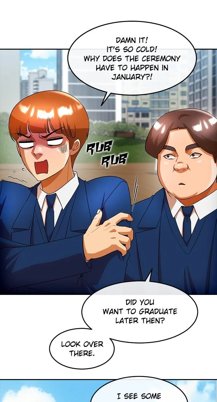 Read Random Chat Manga Online