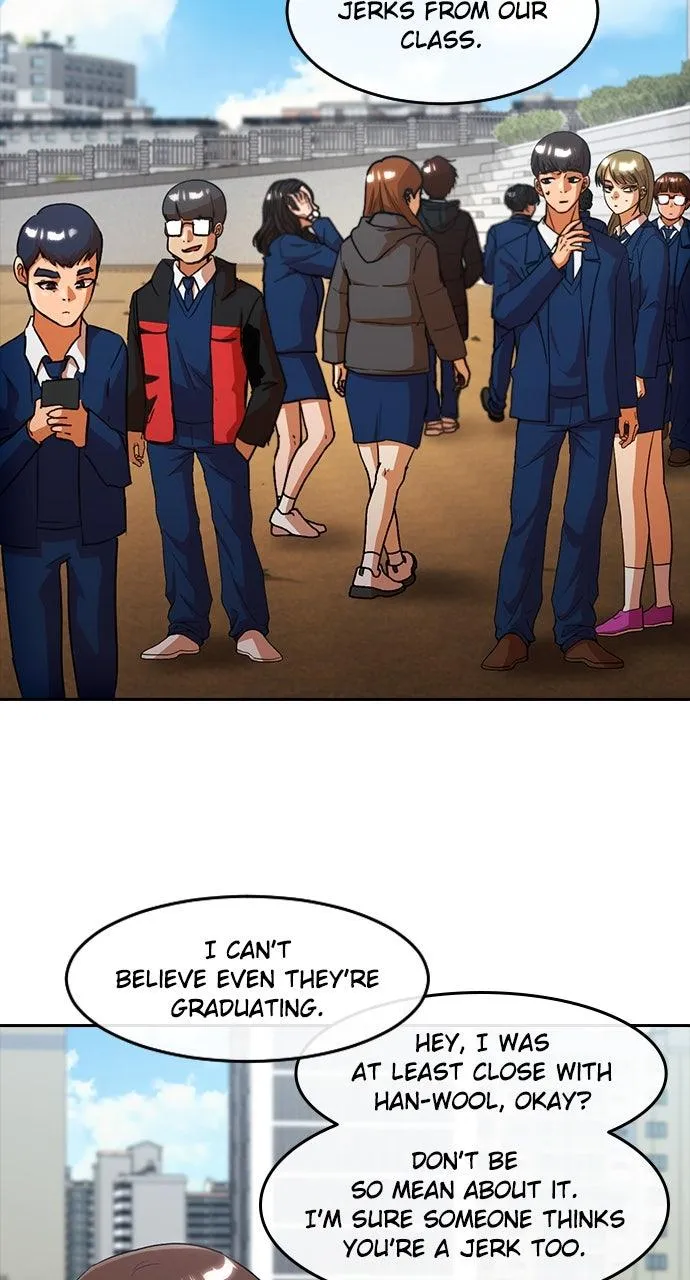 Read Random Chat Manga Online
