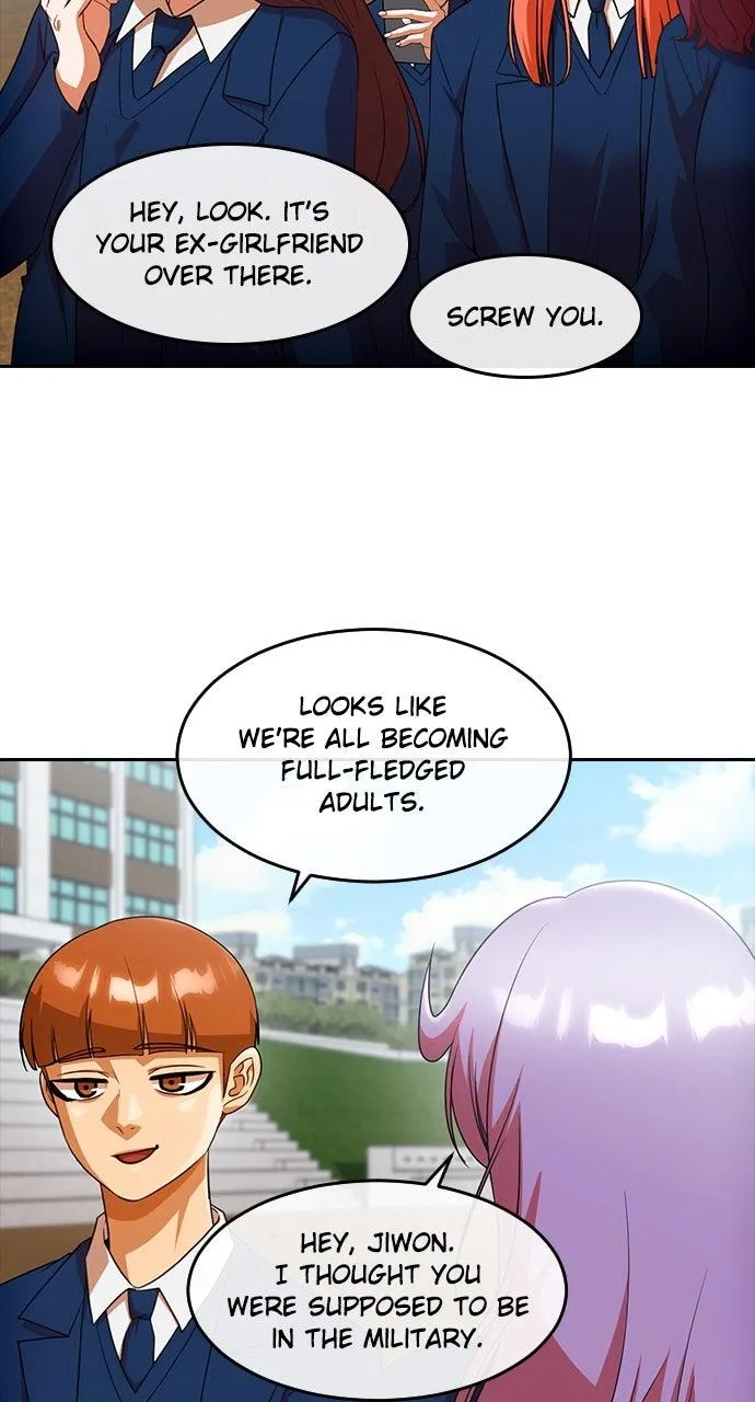Read Random Chat Manga Online