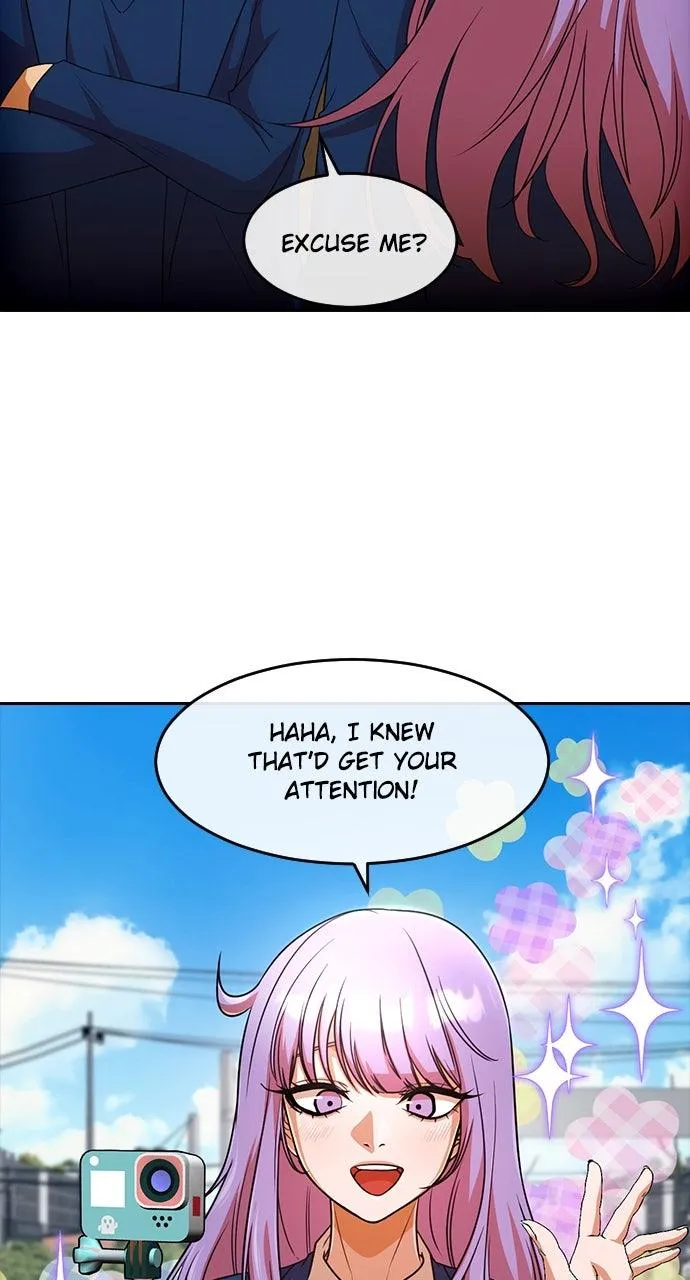 Read Random Chat Manga Online