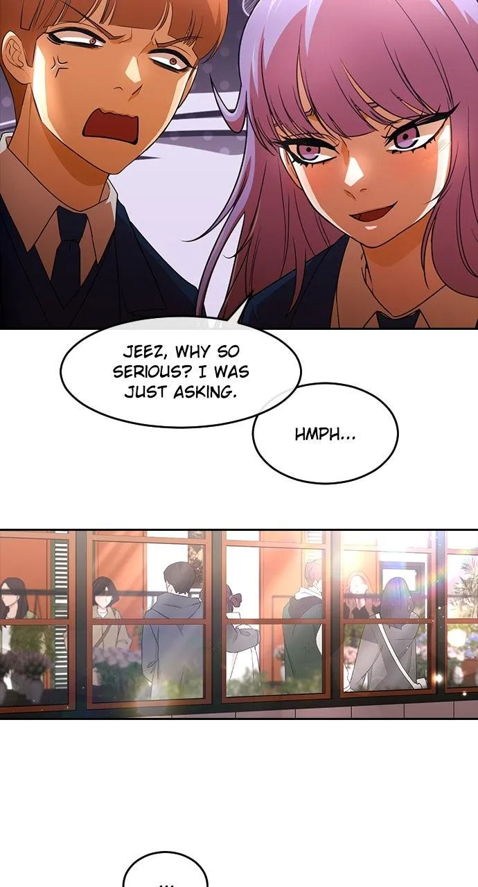 Read Random Chat Manga Online