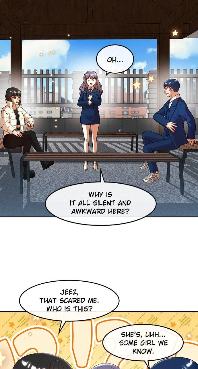 Read Random Chat Manga Online