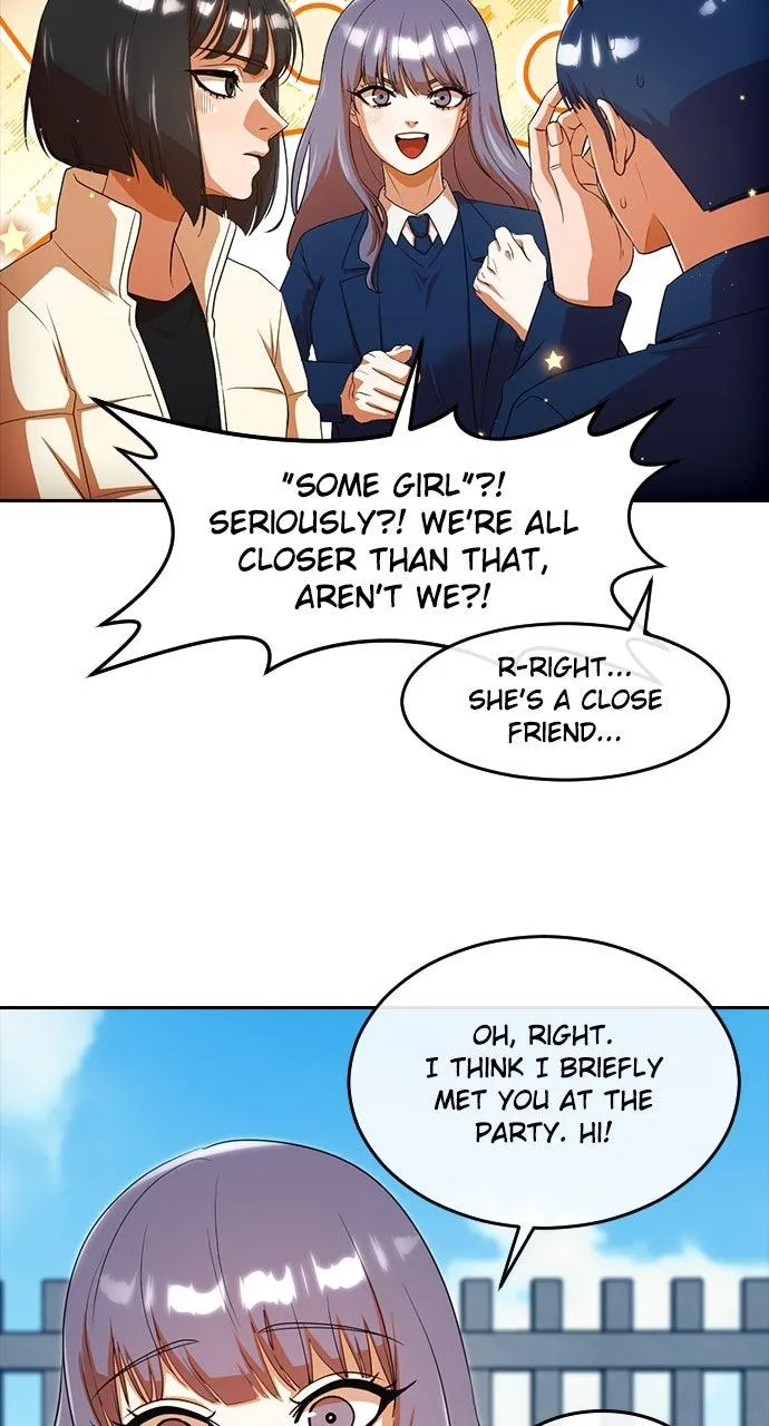 Read Random Chat Manga Online