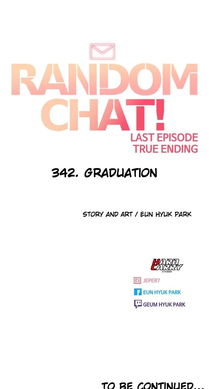 Read Random Chat Manga Online