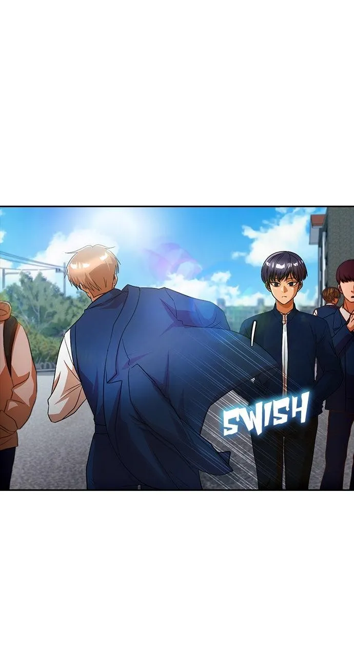 Read Random Chat Manga Online