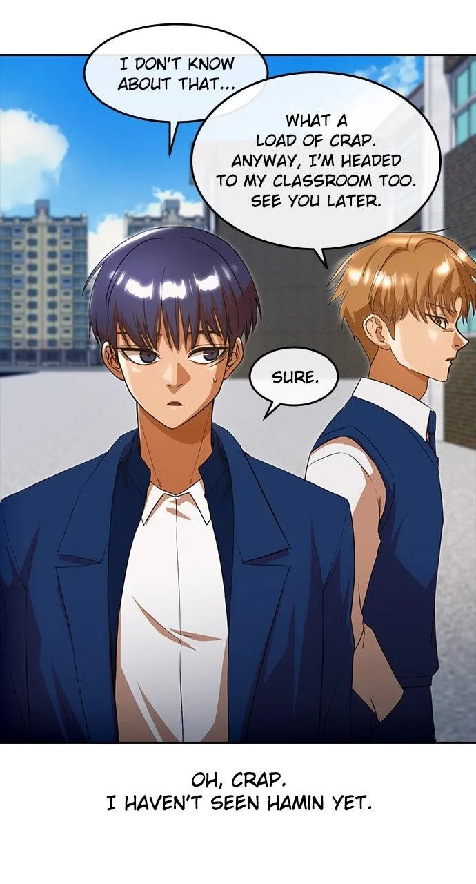 Read Random Chat Manga Online