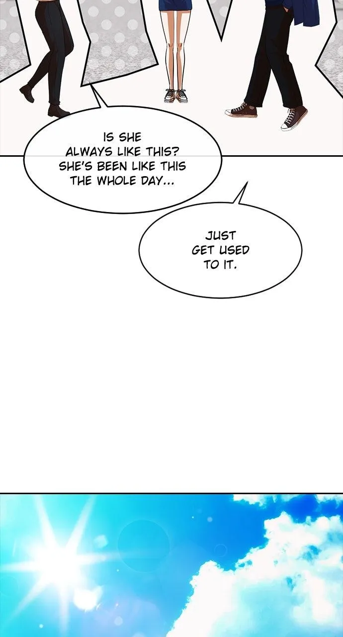 Read Random Chat Manga Online