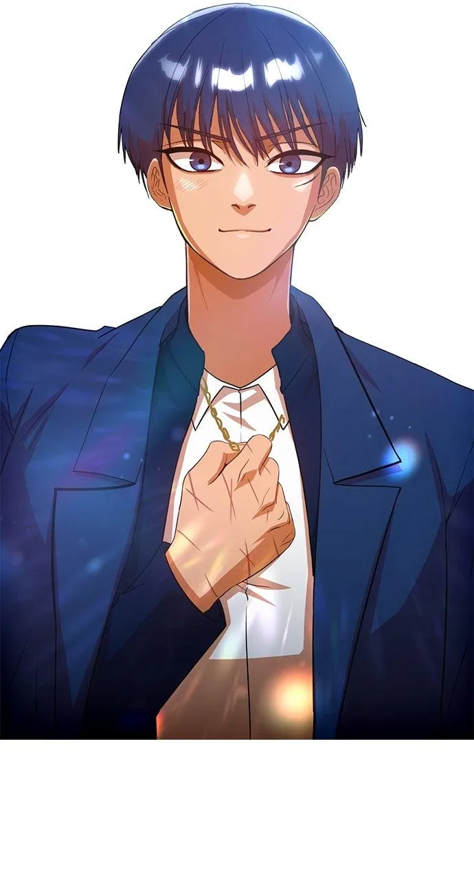 Read Random Chat Manga Online