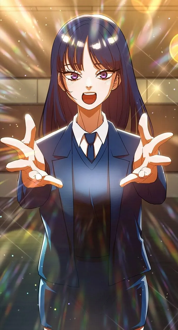 Read Random Chat Manga Online