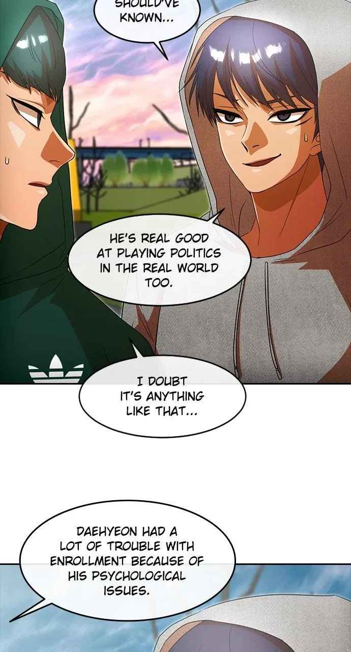 Read Random Chat Manga Online