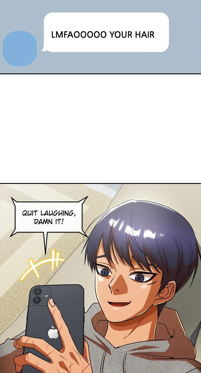 Read Random Chat Manga Online